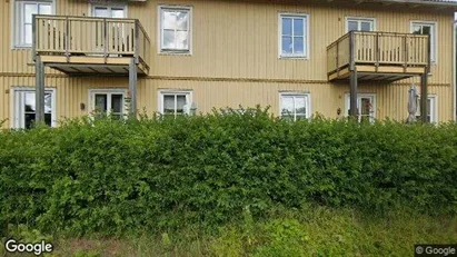 Lägenheter till salu i Nynäshamn - Bild från Google Street View
