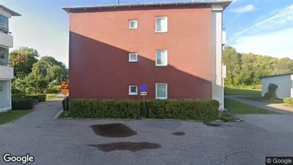 Lägenheter till salu i Östhammar - Bild från Google Street View