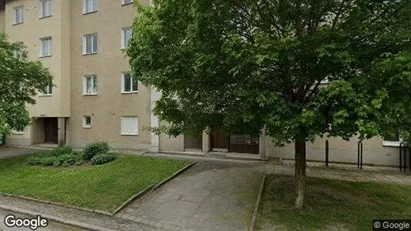 Lägenheter till salu i Söderort - Bild från Google Street View