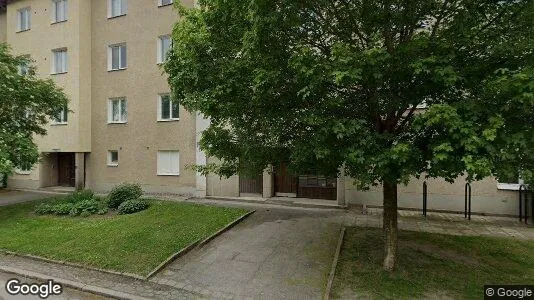 Lägenheter till salu i Söderort - Bild från Google Street View