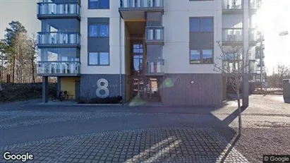 Lägenheter till salu i Linköping - Bild från Google Street View