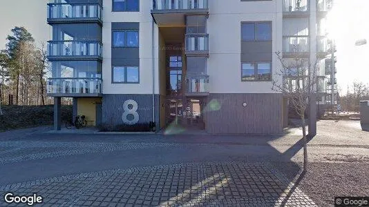 Lägenheter till salu i Linköping - Bild från Google Street View