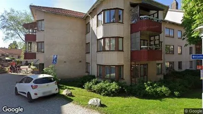 Lägenheter till salu i Sundbyberg - Bild från Google Street View