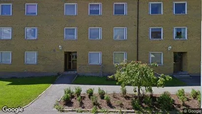 Lägenheter till salu i Mölndal - Bild från Google Street View