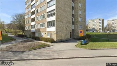 Lägenheter till salu i Sundbyberg - Bild från Google Street View