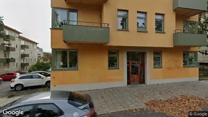 Lägenheter till salu i Sundbyberg - Bild från Google Street View