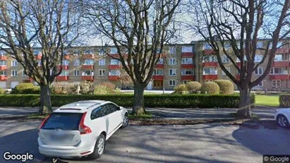 Lägenheter till salu i Lund - Bild från Google Street View