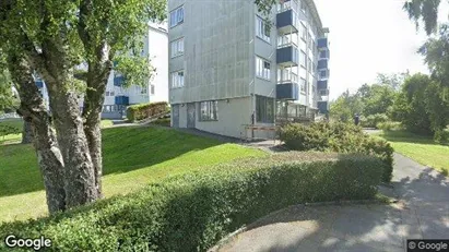 Lägenheter att hyra i Västra hisingen - Bild från Google Street View