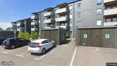 Lägenheter till salu i Limhamn/Bunkeflo - Bild från Google Street View