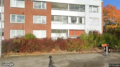 Bostadsrätter till salu i Sollentuna - Bild från Google Street View