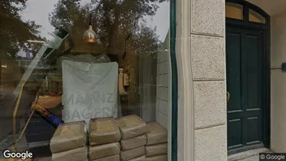 Bostadsrätter till salu i Lund - Bild från Google Street View