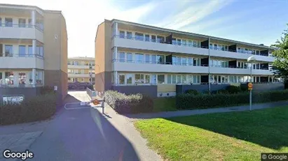 Bostadsrätter till salu i Göteborg Västra - Bild från Google Street View