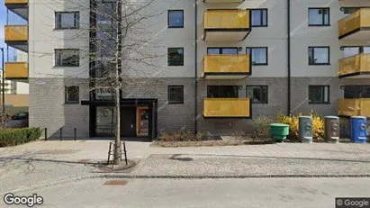 Bostadsrätter till salu i Sundbyberg - Bild från Google Street View