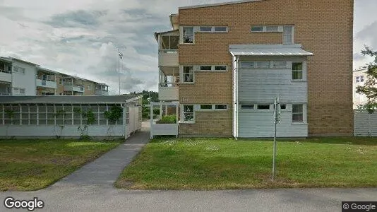 Bostadsrätter till salu i Norrtälje - Bild från Google Street View