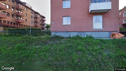Bostadsrätter till salu i Södertälje - Bild från Google Street View