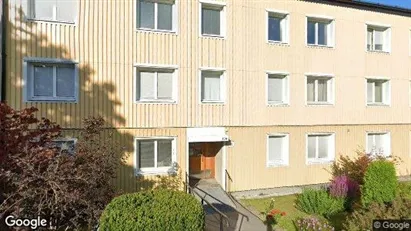 Bostadsrätter till salu i Södertälje - Bild från Google Street View