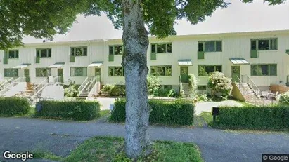 Bostadsrätter till salu i Göteborg Centrum - Bild från Google Street View