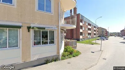 Lägenheter att hyra i Herrljunga - Bild från Google Street View