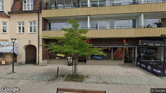 Lägenheter att hyra i Område ej specificerat - Bild från Google Street View