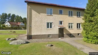 Lägenheter att hyra i Kristinehamn - Bild från Google Street View