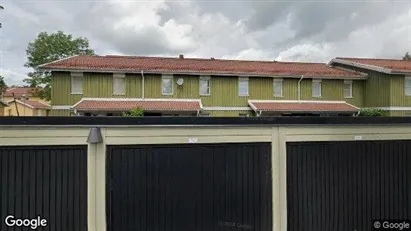 Lägenheter att hyra i Södertälje - Bild från Google Street View