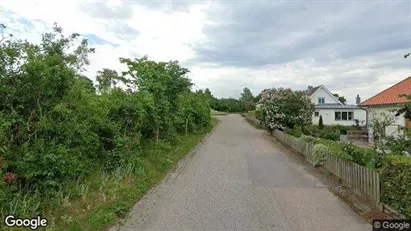 Lägenheter att hyra i Båstad - Bild från Google Street View
