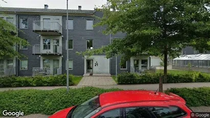Lägenheter att hyra i Växjö - Bild från Google Street View