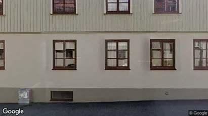 Lägenheter att hyra i Majorna-Linné - Bild från Google Street View