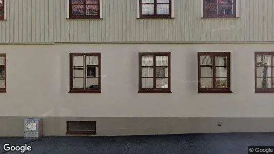 Lägenheter att hyra i Majorna-Linné - Bild från Google Street View