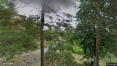 Lägenheter till salu i Österåker - Bild från Google Street View