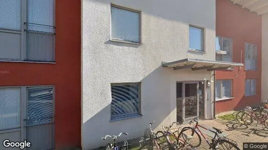 Lägenheter att hyra i Linköping - Bild från Google Street View