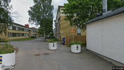 Lägenheter att hyra i Linköping - Bild från Google Street View