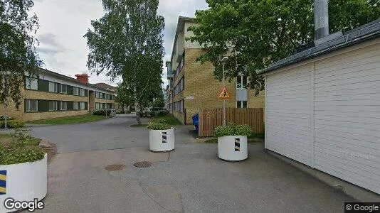 Lägenheter att hyra i Linköping - Bild från Google Street View