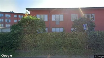 Lägenheter att hyra i Linköping - Bild från Google Street View