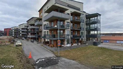 Lägenheter till salu i Österåker - Bild från Google Street View