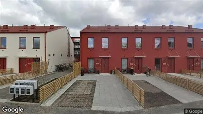 Lägenheter till salu i Svedala - Bild från Google Street View