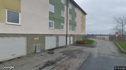 Bostadsrätter till salu i Sollentuna - Bild från Google Street View