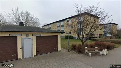 Bostadsrätter till salu i Helsingborg - Bild från Google Street View