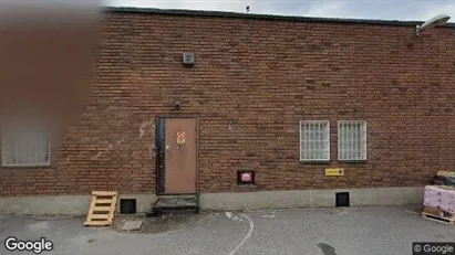 Lägenheter att hyra i Nacka - Bild från Google Street View