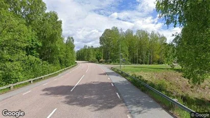 Lägenheter att hyra i Forshaga - Bild från Google Street View