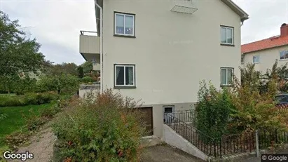 Lägenheter att hyra i Jönköping - Bild från Google Street View