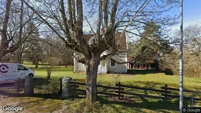 Lägenheter att hyra i Aneby - Bild från Google Street View