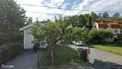 Lägenheter att hyra i Söderort - Bild från Google Street View