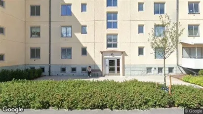 Lägenheter till salu i Söderort - Bild från Google Street View
