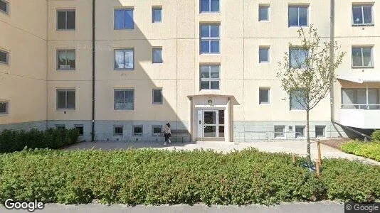 Lägenheter till salu i Söderort - Bild från Google Street View