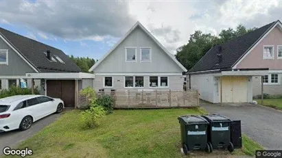 Rum att hyra i Botkyrka - Bild från Google Street View
