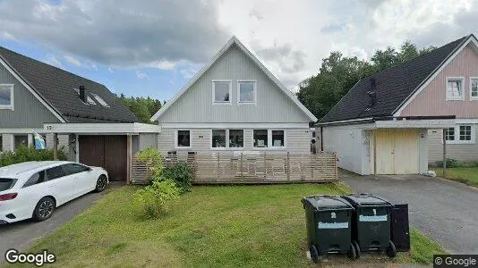 Rum att hyra i Botkyrka - Bild från Google Street View