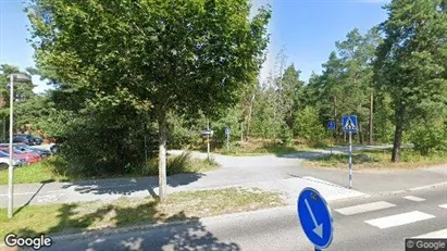 Rum att hyra i Söderort - Bild från Google Street View