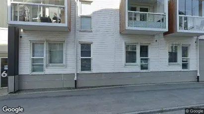Bostadsrätter till salu i Täby - Bild från Google Street View