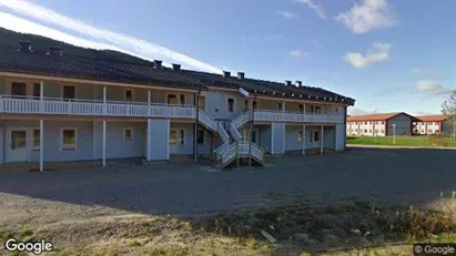 Bostadsrätter till salu i Torsby - Bild från Google Street View